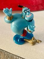 Alladin de Geest speelfiguur, Ophalen of Verzenden, Overige figuren, Gebruikt, Beeldje of Figuurtje