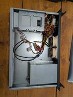 hotswap server case + noctua fans + psu. 1.5u, Ophalen of Verzenden, Zo goed als nieuw