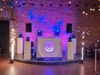 Allround Dj / verhuurder van licht en geluid, Dj