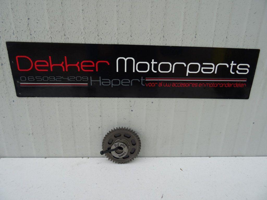 Startkoppeling Suzuki GSXR750 / GSXR600 2004-2005 K4 K5, Gebruikt, -, -, Ophalen of Verzenden