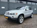 BMW X5 4.4i Executive Bomvol opties/Topstaat, Auto's, Automaat, Gebruikt, 2100 kg, Bedrijf