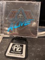 Daft Punk - Alive 2007 CD, Ophalen of Verzenden, Gebruikt, Dance Populair