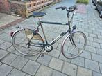 Batavus traversa  herenfiets 28 inch, Ophalen, Gebruikt, ., Batavus