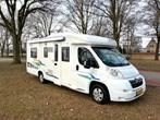 Chausson Allegro 97#Queensbed# 3.0L 157pk Euro4# Solar#Airco, Achteruitrijcamera, Ringverwarming, Luifel, 7 tot 8 meter