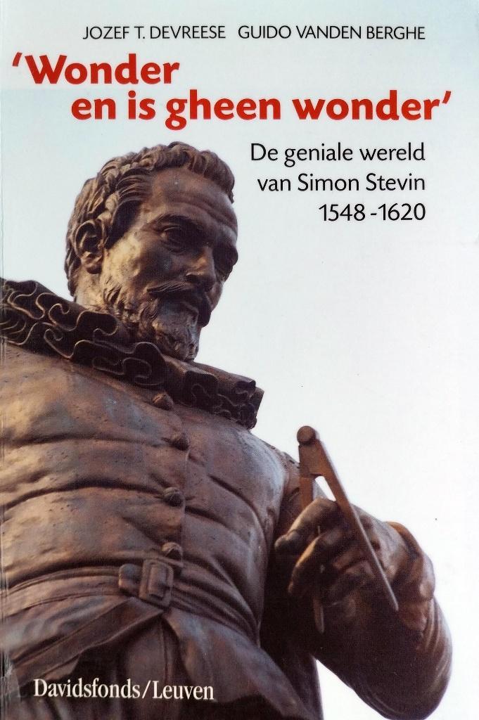 Wonder En Is Gheen Wonder, Boeken, Geschiedenis | Wereld, Nieuw, Europa, Ophalen of Verzenden