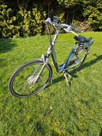 Elektrische fiets Sparta F8i, Ophalen, Sparta, Gebruikt, 47 tot 51 cm