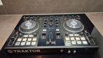 Traktor Kontrol S2 MK2 DJ Controller - Goede Staat, Ophalen of Verzenden, Gebruikt, Dj-set, Overige merken