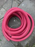 Mantelbuis met trekdraad 40mm - +- 5m en nog een extra stuk, Ophalen of Verzenden, Zo goed als nieuw, Overige typen