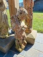 terracotta beelden, Ophalen, Gebruikt, Steen, Overige typen