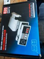 Mini Game Entertainment System - 620 Klassieke Games, Spelcomputers en Games, Spelcomputers | Nintendo NES, Ophalen of Verzenden