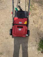 Elektrische verticuteermachine 2-in-1, Ophalen, Zo goed als nieuw, Elektrisch