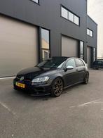 Volkswagen Golf 2.0 TSI R | 4MOTION | 400PK+| Full Option, Automaat, USB, 4 cilinders, 1984 cc