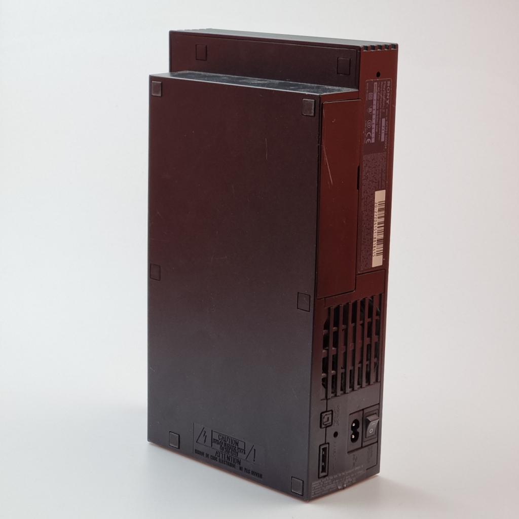 Playstation 2 Zwart | Prima staat, Spelcomputers en Games, Spelcomputers | Sony PlayStation 2, Sony, Gebruikt, Support@sony.com