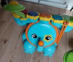 VTech Educatief kinder drumstel, Ophalen