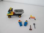 Lego 6447 - Dumper, Kinderen en Baby's, Speelgoed | Duplo en Lego, Ophalen of Verzenden, Gebruikt, Complete set, Lego
