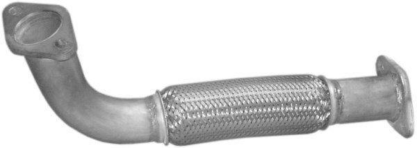 Uitlaat, Voorpijp Ford Mondeo, -, -, Nieuw, Ophalen of Verzenden