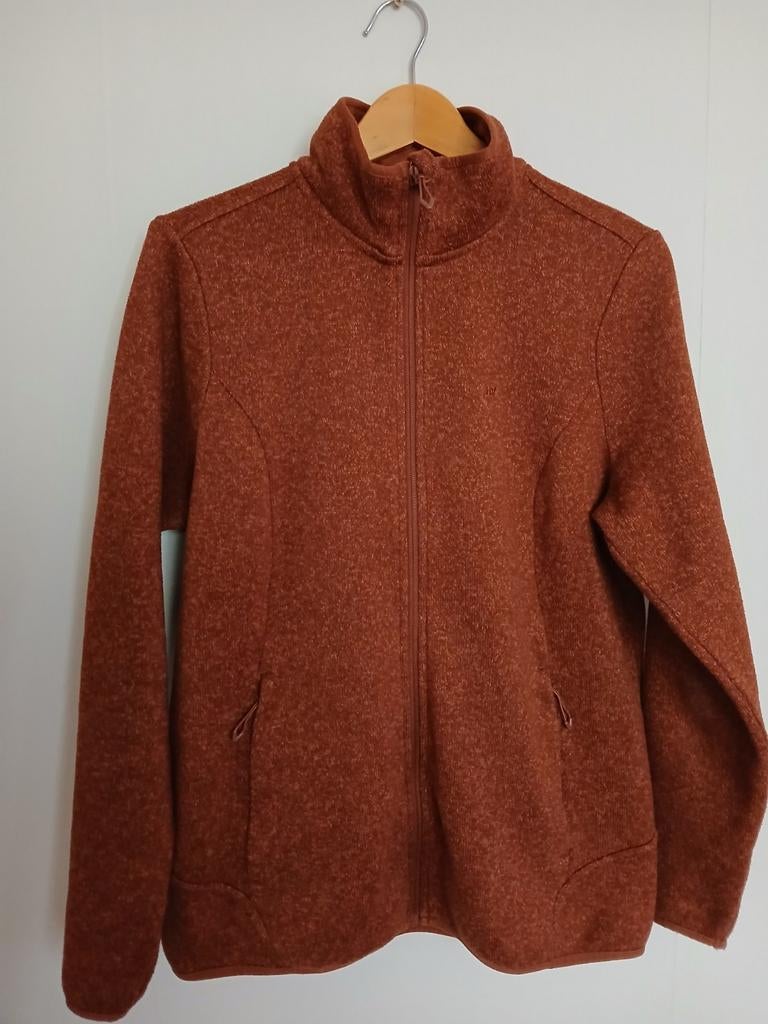 Dames vest maat L - Human Nature, Kleding | Dames, Ophalen of Verzenden, Zo goed als nieuw, Maat 42/44 (L), Overige kleuren