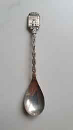 lepeltje Drente – Kroontje Zilverstad Pleet 90, Ophalen of Verzenden