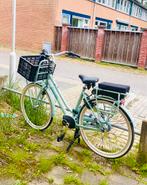 Gazelle Miss Grace C7 HMB Stadsfiets, Ophalen, Gebruikt, 50 km per accu of meer, Gazelle