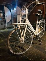 Dames fiets, Ophalen, Gebruikt, Gazelle