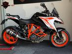 KTM 1290 SUPER DUKE GT SUPERDUKE TOPSTAAT (R 1390), 2 cilinders, Motorrijbewijs A, Bedrijf, 1301 cc