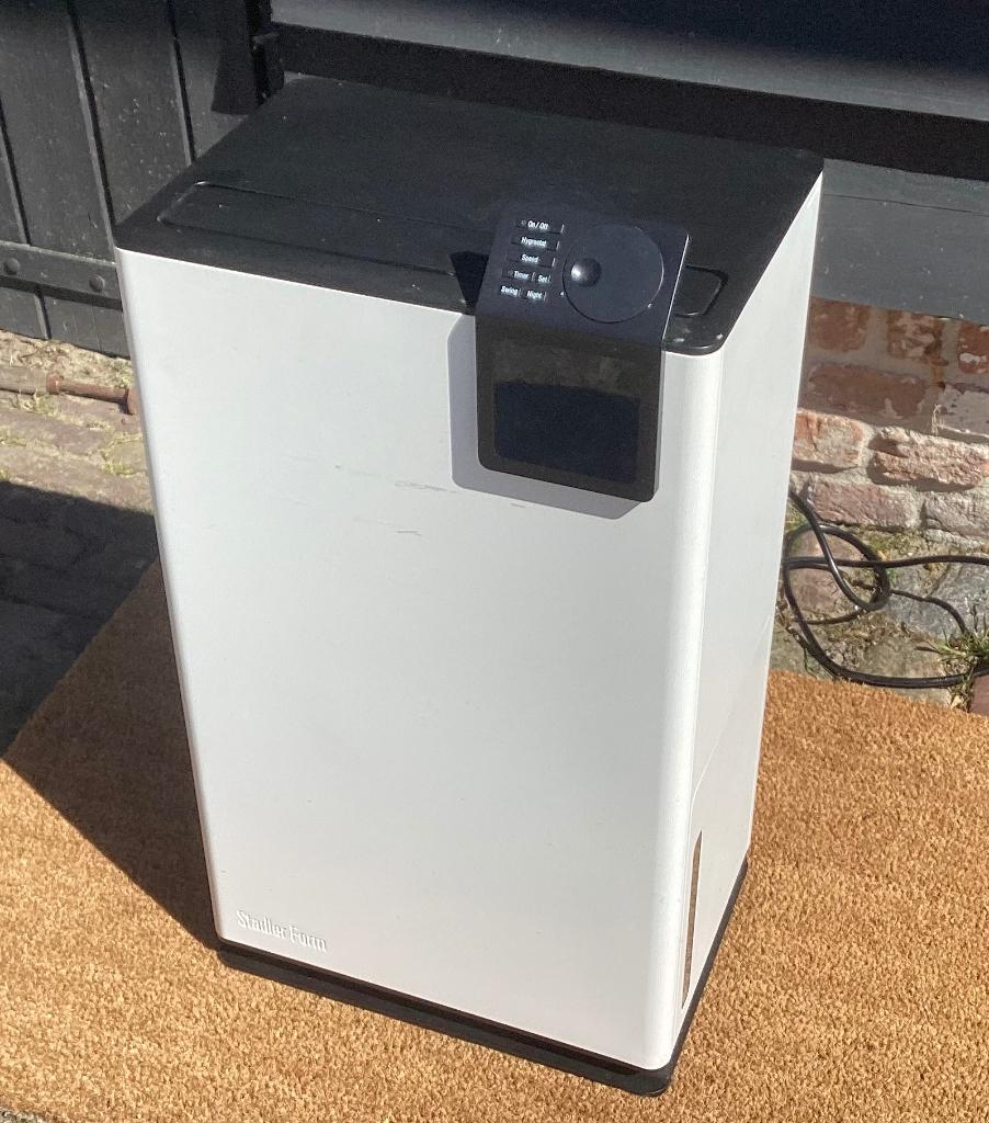 Stadler Form Albert ? NP 529,-, Ophalen, Zo goed als nieuw, Luchtbevochtiger