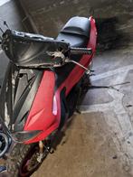 Gilera Runner oud type met kenteken, Fietsen en Brommers, Snorfietsen en Snorscooters, Ophalen, Gebruikt, Tweetakt, Gilera