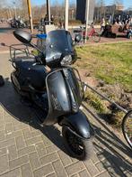 Piaggio Vespa Sprint 4-Takt – Origineel NL – Rijklaar, Ophalen, Zo goed als nieuw, Benzine