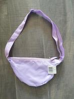 Nieuwe Lila Moonbag - Ideaal voor onderweg!, Ophalen of Verzenden, Nieuw, Paars, Overige merken