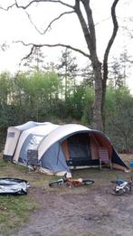 Cabanon mercury comfort vouwwagen, Ophalen, Meer dan 6, Cabanon