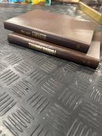 Boeken: The Real Corvette & Thunderbird! (Ray Miller), Ophalen, Gelezen, Chevrolet