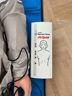 Reanimatie Leardal Anne, Ophalen, Gebruikt