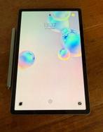 Samsung Galaxy Tab S6 - niet de lite versie!!, Computers en Software, Android Tablets, Ophalen, Zo goed als nieuw, 10 inch