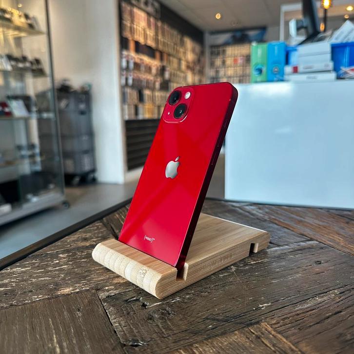 Apple iPhone 13 128GB - Als Nieuw - incl Garantie, Telecommunicatie, Mobiele telefoons | Apple iPhone, Zo goed als nieuw, 128 GB