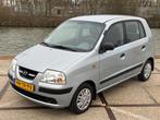 Hyundai Atos 1.1i Active S-Edition 2007 Airco/APK/KM NAP!, Auto's, Hyundai, Voorwielaandrijving, 31 €/maand, 4 cilinders, Bedrijf