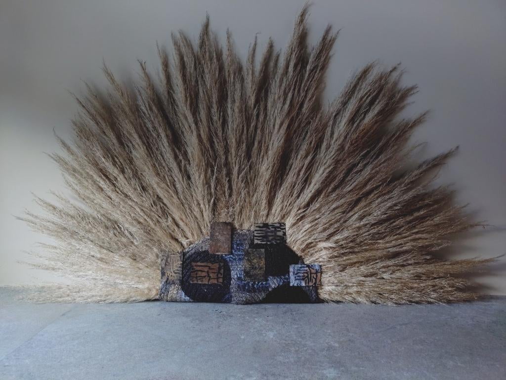 Boho wanddecoratie, Ophalen of Verzenden, Nieuw