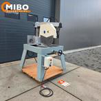 Maggi radiaalzaag afkortzaag 205mm afkortzaag ** 20cm afkort, 70 mm of meer, Ophalen of Verzenden, Zo goed als nieuw, Maggi stromab omga graule elu dewalt harwi