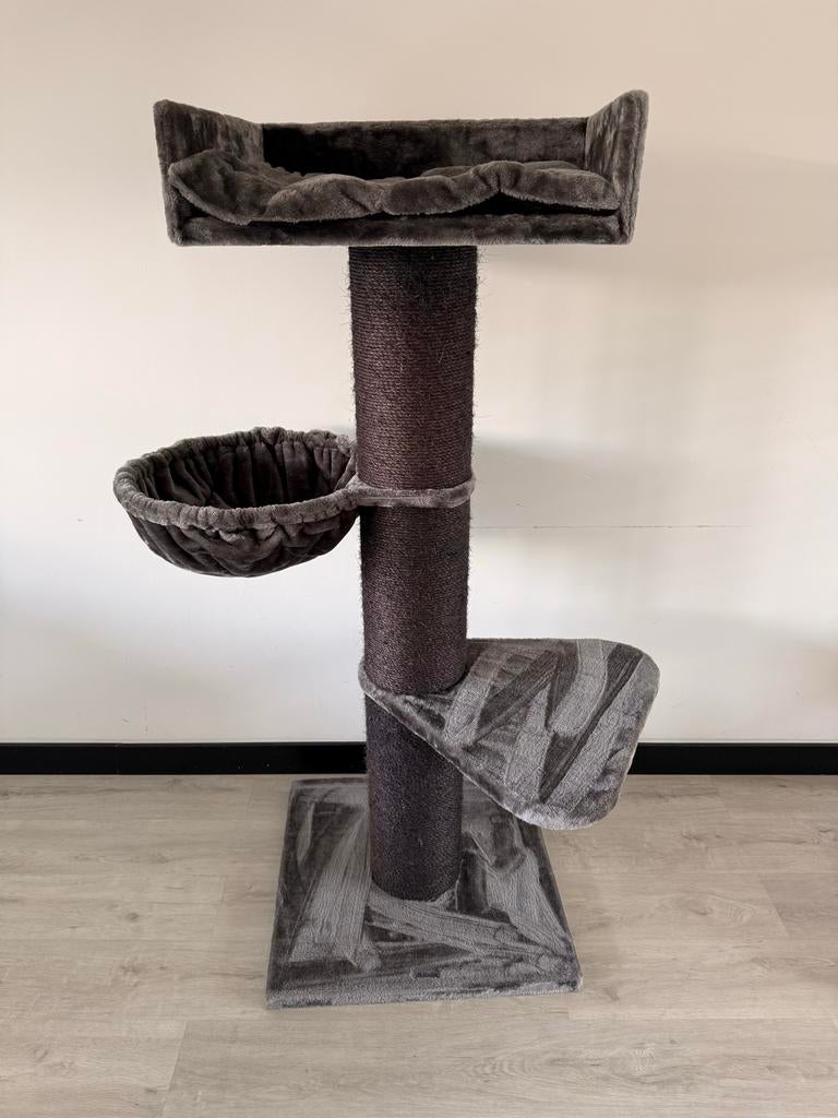 Krabpaal, Dieren en Toebehoren, Krabmeubelen, Ophalen of Verzenden, Nieuw, Krabpaal