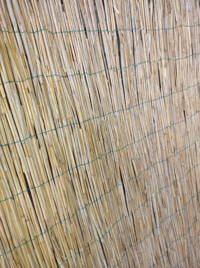 Rietmatten op rol 175x200, Ophalen, Nieuw, 200 cm of meer, 150 tot 200 cm
