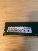 16GB DDR4 RAM geheugen, Computers en Software, RAM geheugen, Ophalen, Gebruikt, DDR4, Desktop