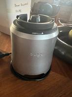 Sage the Boss to go smoothie blender motor, Witgoed en Apparatuur, Keukenmixers, Minder dan 1 liter, Ophalen of Verzenden, Zo goed als nieuw