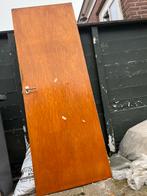 Deur gratis, Doe-het-zelf en Verbouw, Deuren en Horren, Ophalen, Zo goed als nieuw, Binnendeur, 200 tot 215 cm