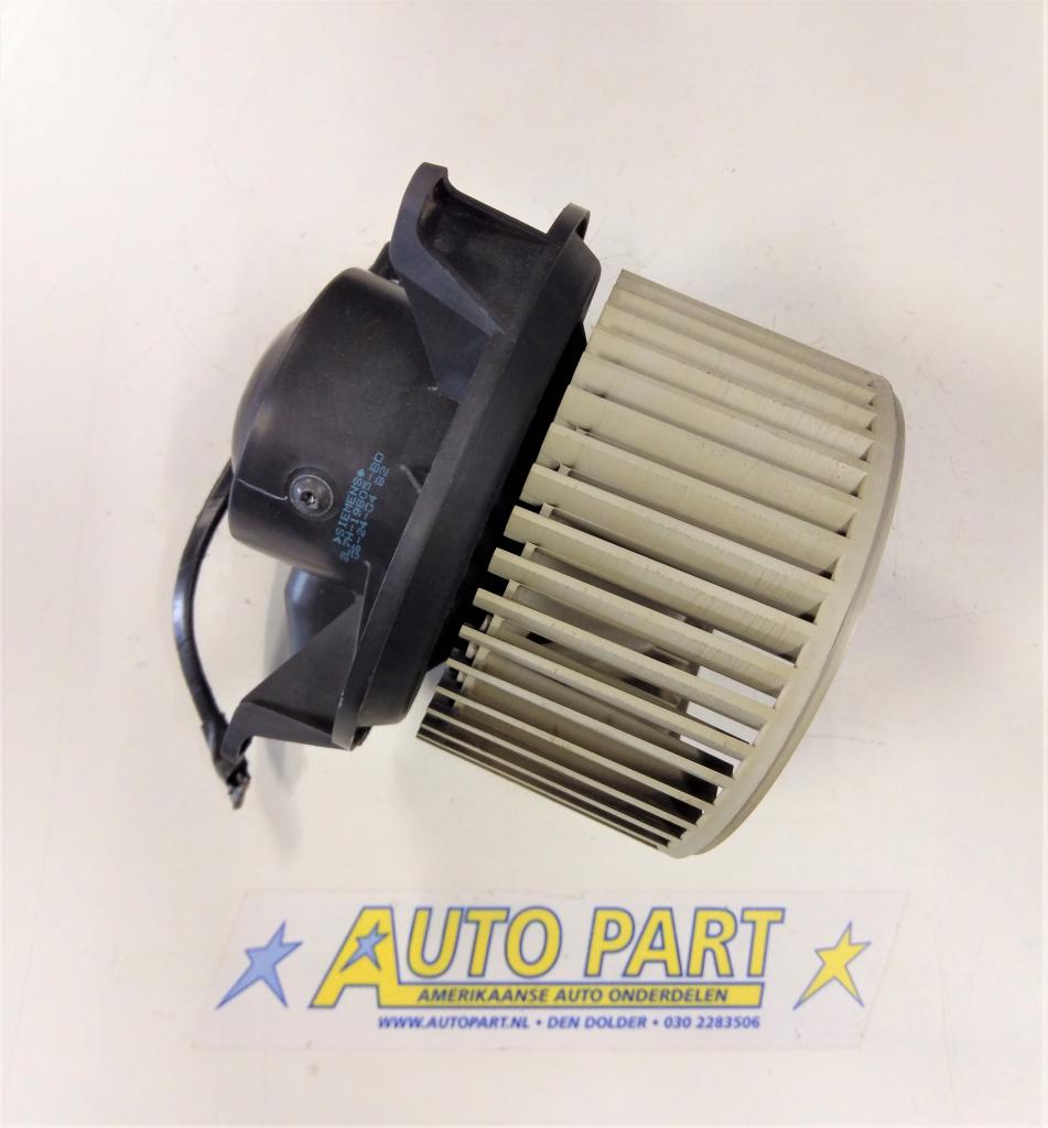 Ford F150 kachelmotor 2004-2008, Gebruikt, Ford motor company, Ford USA, P.O. Box 6248, Dearborn, MI 48126