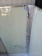 Douchecabine showroommodel, Ophalen, Nieuw, Glas, Douche