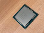 Intel Core i5-9600K CPU – 3,7 GHz  - 4,7 GHz, Ophalen of Verzenden, Zo goed als nieuw, 6-core, 3 tot 4 Ghz