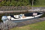 Antaris Suzanne 550 sloep met Honda 20 pk (trim), Ophalen, 10 tot 30 pk, Gebruikt, 3 tot 6 meter