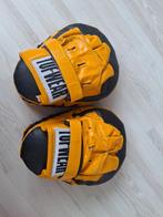 Boks - Stoot pads, Sport en Fitness, Boksen, Ophalen, Zo goed als nieuw, Boks-accessoire
