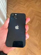iPhone 13, Telecommunicatie, Mobiele telefoons | Apple iPhone, Zwart, IPhone 13, Ophalen of Verzenden, 128 GB