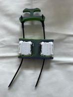 Beyblade X launcher voor 2 tollen, Ophalen of Verzenden, Zo goed als nieuw