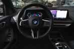 BMW 1 Serie 120 M Sport Automaat / Sportstoelen / Achteruitr, Gebruikt, 156 pk, Met garantie (alle), 19 km/l